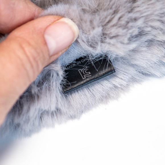 Set of 3 Scarves - Picture 3 of 6